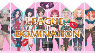 【SLG/汉化/PC/安卓】 统治联盟/League of Domination Ver0.15 Fix2 AI汉化 【度盘/2.6G】