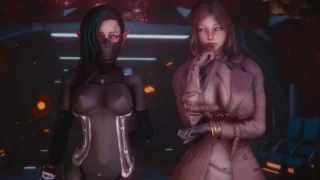 【SLG/PC/安卓】星宿/星域奇航 Astreon Ch2v0.2.5 AI汉化版【度盘/5.8G】