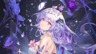 【同人作品】Melailai  么赖赖 作品更新至2025-4-27图集【度盘14G】