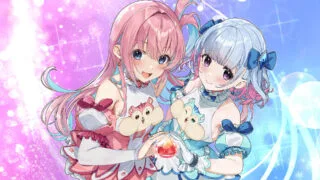 【ACT】魔栗少女☆依久乃 まじかる☆クリッと依久乃ちゃん STEAM官方中文版 【度盘/1G】