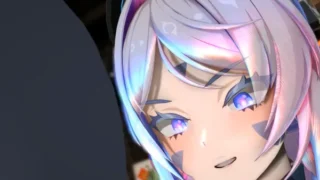 【3D动画】AlphaG - Citlali X Mob【PIKPAK盘/2V/500MB】