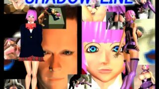【ADV】【3D动画】Shadow Line【度盘/287M】