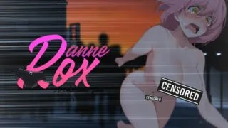 【SLG】【AI汉化/全动态步兵】 高自由度3D露出PLAY Roxanne V0.4 – ENF Game 4月赞助步兵版+翻译软件整合 【度盘/9.5G】