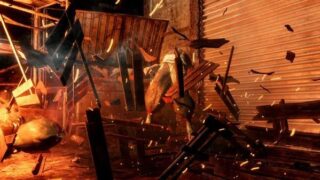 【3D/官中】死或生6 v1.22 （包含绅士mod版）集成全DLC|支持键盘.鼠标.手柄|赠多项修改器|赠全模式.称号.音乐.DOA百科.小知识全解锁存档【度盘/58.3G】