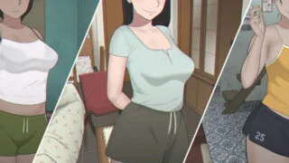 【SLG】【NTR MAN】克丽斯塔和托尼奥 Christa and Tonyo V1.0正式发布版【度盘/500M】
