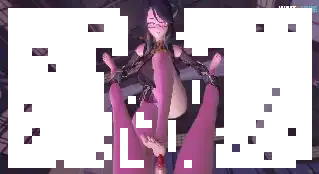 【MMD】 Wait2long 5月新作:放浪的妈妈们 【1V】 【850M/度盘】