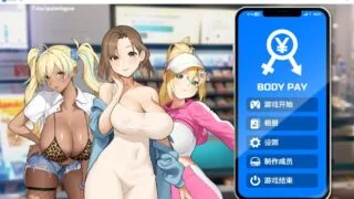 【SLG】 身体薪酬 Body Pay V1.01 官方中文步兵版 【1.4G】