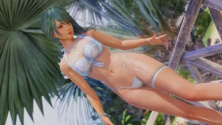 【3D】死或生DOA:维纳斯璀璨假期-XTREME 官方中文破解+绅士步兵MOD整合版【度盘/12G】