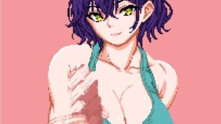 【RPG】 痴情の烙印 被抓住就会被推到榨精的游戏 V1.2 云翻汉化正式版 【度盘/700M】