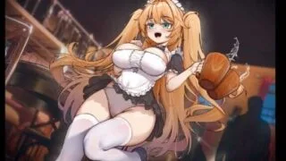 【RPG】【中文/NTR/更新】影色渐染~阿斯林顿的妹神官~ <strong>ver.0.5</strong>官方中文版 【1.3G】