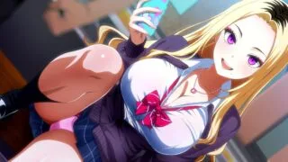 【2D动画】[ＫＡＧＥＭＵＳＹＡ]【動画】街角制服ギャルを不思議なアプリで成敗する(仮) 【PIKPAK/376M】