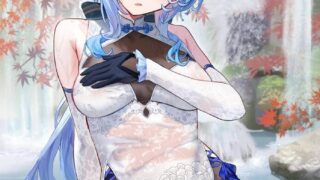 【自购】【同人图集/有修正】オムレットマト/ふわおむ 画师作品合集至2024.10 【度盘/1G】
