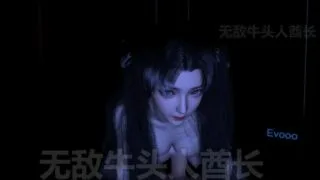 【3D】【同人/全动态/VAM】【EVOO】 远坂凛 色气银纹激情舞啪 【度盘/3.7G】