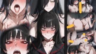 【图集/AI剧情】腓特烈大帝 & 剑先鹤城の双飞体验【度盘/882 MB】