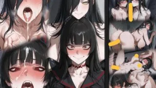 【图集/AI剧情】腓特烈大帝 & 剑先鹤城の双飞体验【度盘/882 MB】