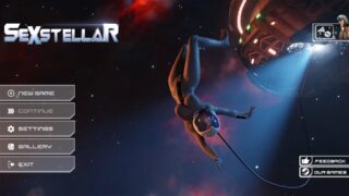 【SLG】星际激情（SEXSTELLAR）STEAM官中【度盘/2.20G】