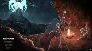 【ACT/生肉】苍誓的伊莉丝：地底冥途之行（イリス誓約深く大地の底）Ver1.21+特典 【度盘/2.50G】