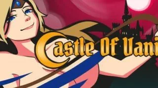 【ACTPC】瓦尼娅城堡  贩卖日4月16  原名【Castelo da Vania】【度盘110MB】