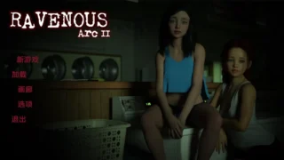 【SLG/PC/安卓】乌鸦嘴 鸦雀无声 R艾薇enous Arc 2 Ep.12 AI汉化内嵌版【度盘/6.83G】
