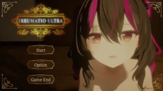 【3D】3D/超限凌虐 IRRUMATIO ULTRAV 1.0 DL正式版【度盘/600M】
