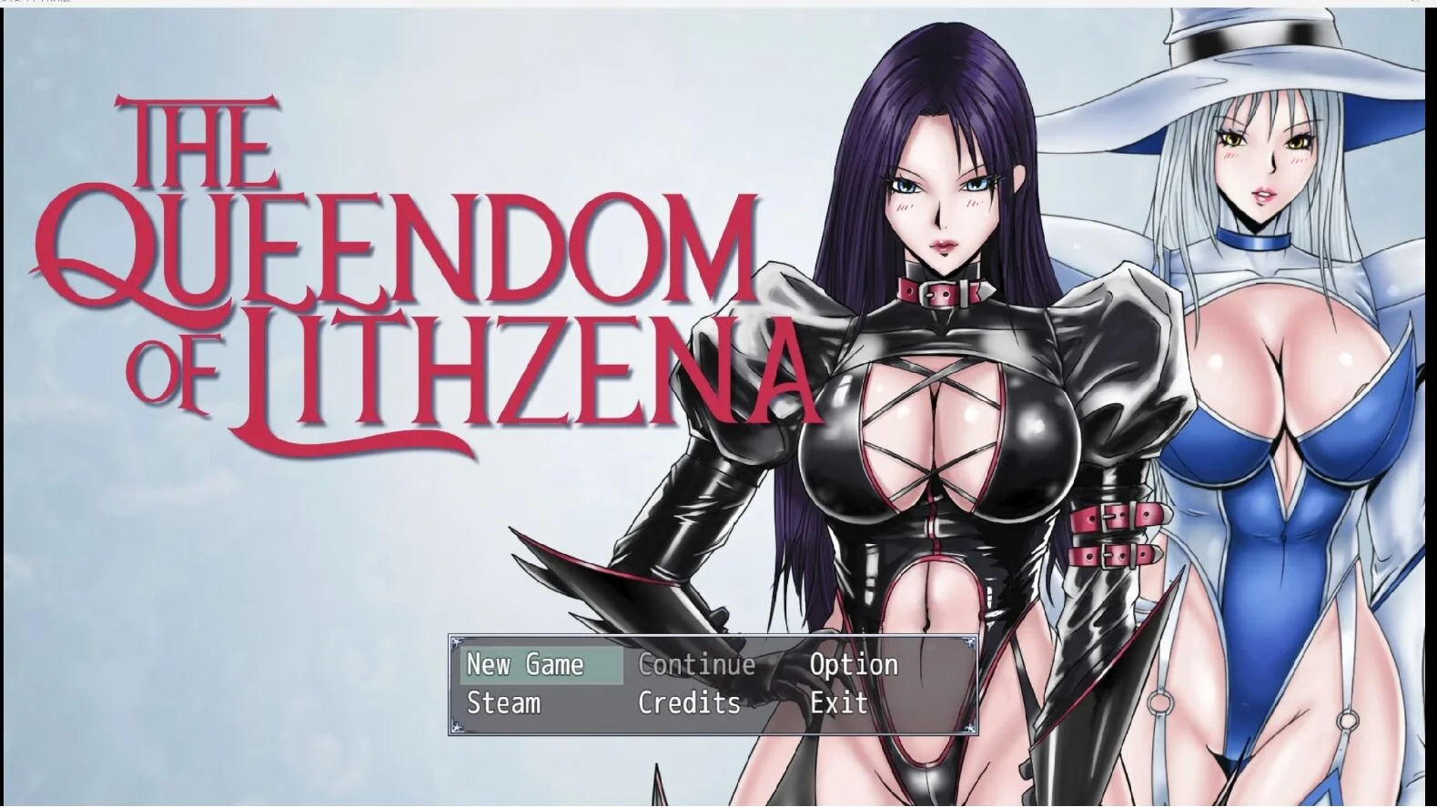 【RPG/汉化】利特泽纳女王国 The Queendom of Lithzena v46【迅雷/夸克】