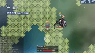 【ARPG】战令姬蕾西娅与失落的要塞 v2.01 STEAM官中步兵版 【度盘/1.2G】