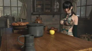 【SLG】被主人夺走了 ご主人様に奪われた AI内嵌汉化版【度盘/690M】