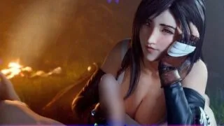 【3D】【SWZBHMV】5月11日-春丽蒂法阿里丰满肥臀【520MB/度盘】