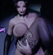 【3D】【YWYWYW013】黑神话-四妹【232MB/UC】