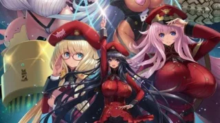 【ADV】星空的巴比伦!迫袭而来的宇宙怪物娘 V1.0 AI汉化 【度盘/3.6G】