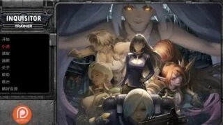 【SLG/PC/安卓】 战锤:调教审判官 Inquisitor Trainer  V0.52 AI汉化步兵版 【度盘/900M】