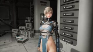 【ARPG】Project DPS/DPS 计划 v1.0.5 类幸存者3D互动涩涩 步兵版【度盘/3.5G】