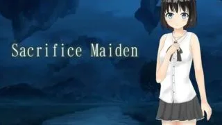 【RPGAI汉化】献祭少女  2025-5-13新作  原名【Sacrifice Maiden】【女主人公幻想失禁羞耻】【度盘750MB】