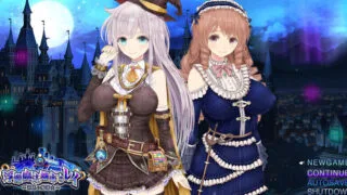 【RPG】 浮游魔法都市的蕾～直系魔导士～ 浮遊魔法都市のレイ ～直系の魔導士～Ver5.2 内嵌AI汉化版 【度盘/4.0G】