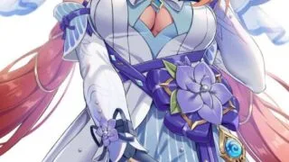 【同人图集/有修正】ぽんにゅ 画师作品合集至25.1.30【度盘/9G】