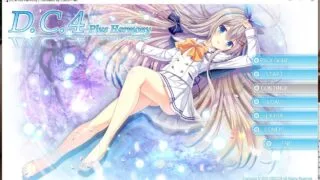 【ADV/汉化&AI&0】初音岛系列 【度盘/162G】