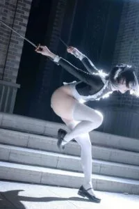 【COS/写真/伪娘】[十六夜-Izayoi Rui ]cos图片合集【20套/度盘/6G】