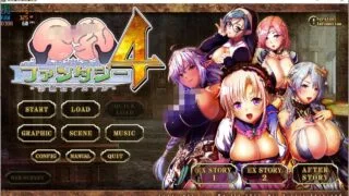 【ADV/AI&汉化】巨乳ファンタジ 巨乳幻想 系列  部分无码【度盘/110G】