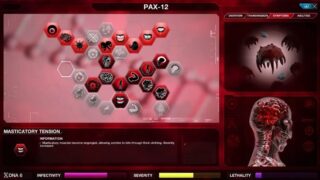 【单机/官中】瘟疫公司：进化 Build.17183545 支持键盘.鼠标.手柄|赠多项修改器【度盘/1.22G】