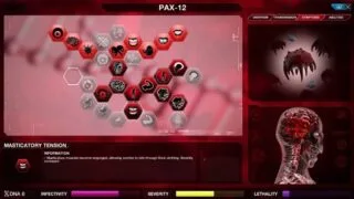 【单机/官中】瘟疫公司：进化 Build.17183545 支持键盘.鼠标.手柄|赠多项修改器【度盘/1.22G】
