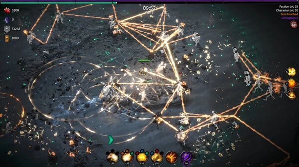 【单机】征服黑暗 v1.0.0 官方原版英文|支持键盘.鼠标.手柄【度盘/480M】 — 第 3 张 【单机】征服黑暗 v1.0.0 官方原版英文|支持键盘.鼠标.手柄【度盘/480M】 — 第 3 张