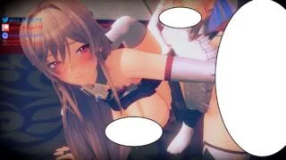 【3D动画/无修正】akira Brave777 大佬合集 25.1【度盘/pikpak/24G】