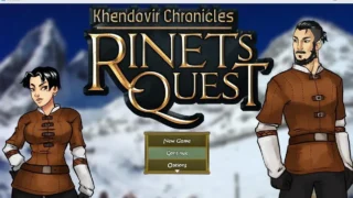 【SLG/PC/安卓】兄妹探险 SUPER RINETS QUEST REAL -0.8 汉化版【度盘/2.26G】