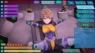 【SLG】 特务少女未来 极限机械调教 Agent Mirai v4.2 官方中文版 【度盘/1.8G】