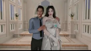 【3D/动态/VAM】【中字/中配】献妻 巨乳肥臀极品淫妻送给债主玩弄 【微云/4.7G】