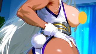 【图集/AI剧情】我英--米尔科 159p【度盘/60M】