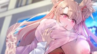 【ASMR】RJ01360384被浑身散发母性的纯情狐神请求照顾肉棒。1、2、3部【度盘/1.55G/0.97G/1.14G】