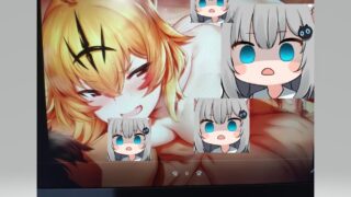 【同人动画】LK 作品合集更新至2025【度盘12.8G】