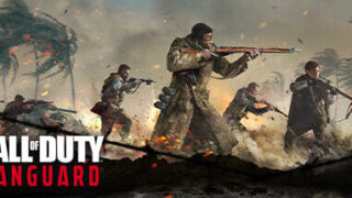 【单机游戏/汉化】《使命召唤18先锋 Call of Duty Vanguard》 免安装绿色【度盘/81.8G】