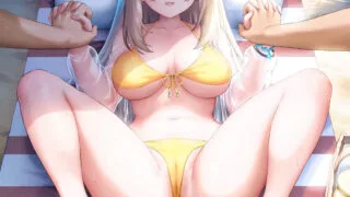 【3D动画】sayika 2019年3月——2025年5月原档CG动画合集【度盘/49.8GB/无修正】